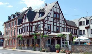 Hotel Gülser Weinstube