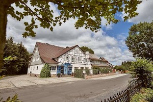 Das Landhotel Am Trätzhof