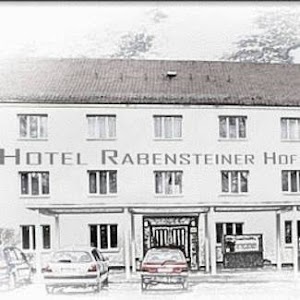 Hotel Rabensteiner Hof