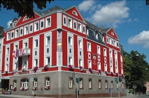 Hotel Strauß