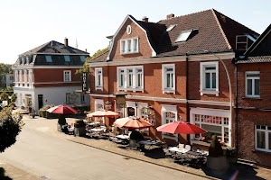 Restaurant Im Hotel Lindenhof