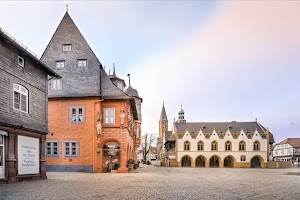 Hotel Kaiserworth Goslar