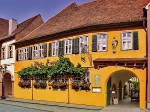 Romantik Hotel Zur Schwane