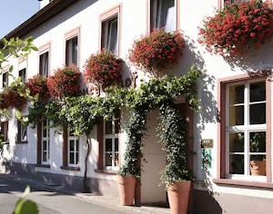 Hotel Ebernburger Hof