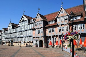 Rilano 247 Hotel Wolfenbüttel